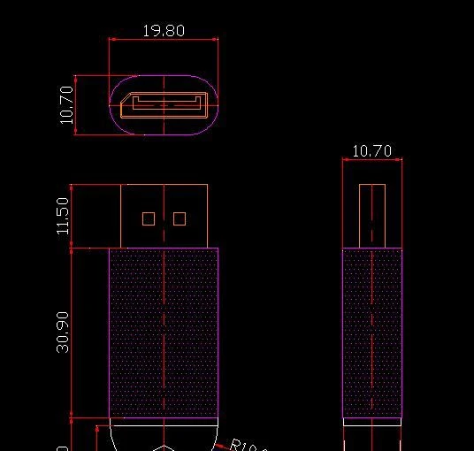 dp mold