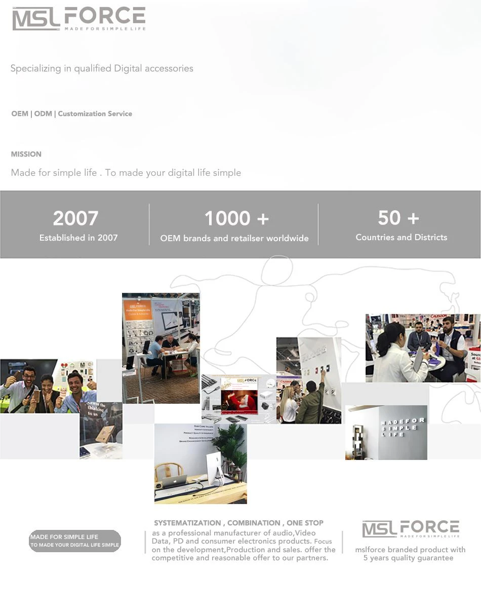 mslforce service mslforce service