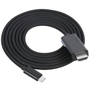 کابل USB C تا HDMI 3840 * 2160 @ 60hz 3m