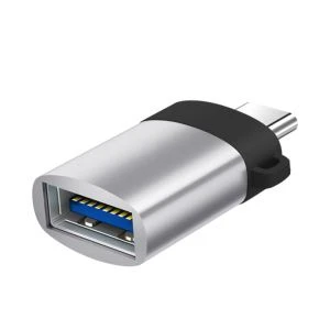 Usb C به USB Otg Adapter